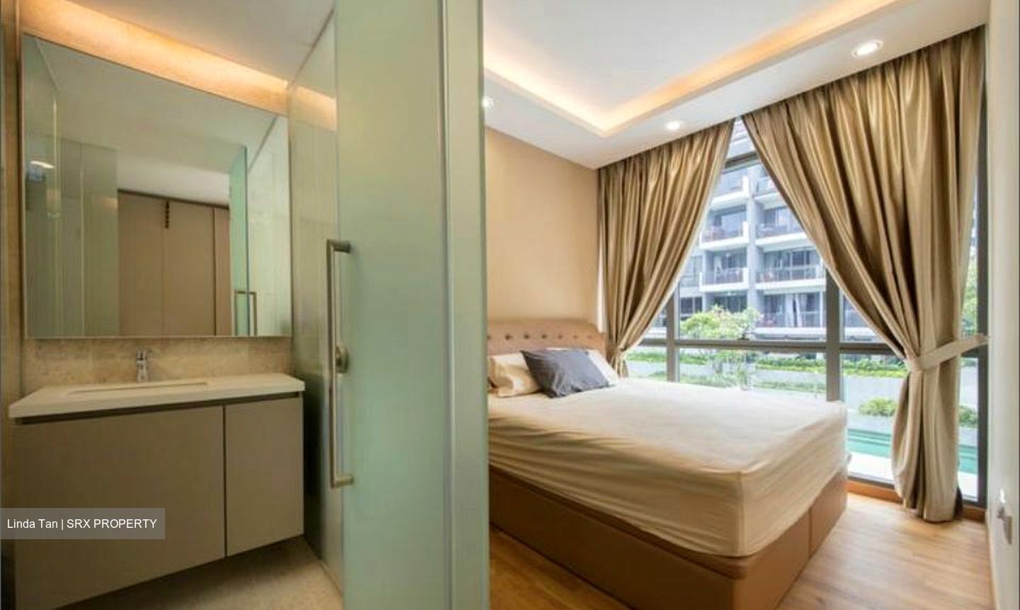 Stratum (D18), Condominium #561879871